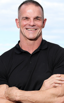 Ian Roberts